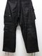 RIPVANWINKLEåץ󥦥󥯥/ͥ󥳥åȥĥ륹ȥå BUSH PARACHUTE PANTS/BLACK