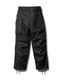 RIPVANWINKLEåץ󥦥󥯥/ͥ󥳥åȥĥ륹ȥå BUSH PARACHUTE PANTS/BLACK