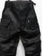 RIPVANWINKLEåץ󥦥󥯥/ͥ󥳥åȥĥ륹ȥå BUSH PARACHUTE PANTS/BLACK