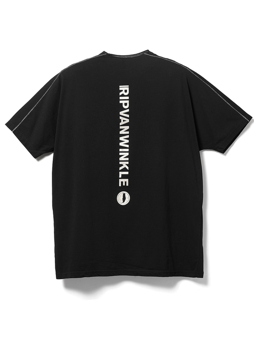 RIPVANWINKLE����åץ����󥦥��󥯥�/�ʥ����륽�ե�ŷ�� MARBLE-T/MARBLE BLACK