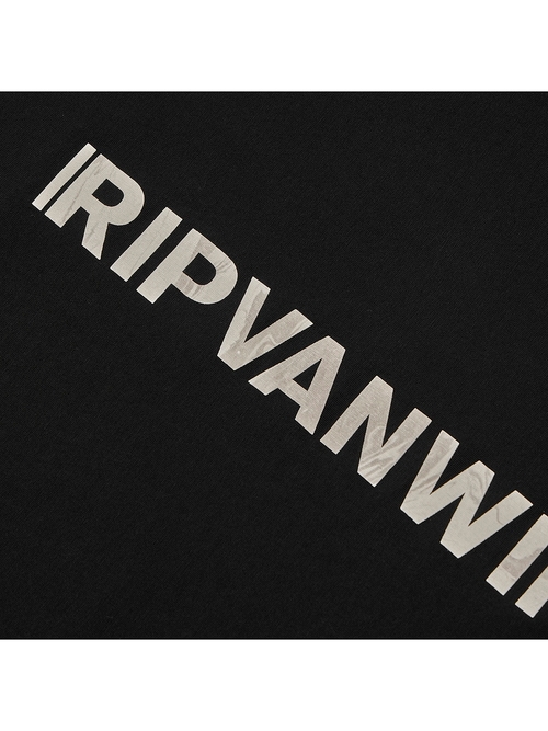 RIPVANWINKLE����åץ����󥦥��󥯥�/�ʥ����륽�ե�ŷ�� MARBLE-T/MARBLE BLACK