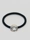 (ͽ���ʡ�8��9������ͽ��/kiryuyrik������奦����奦/Silver925 18mm Conch Hair Gomme/SILVER
