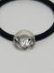 (ͽ���ʡ�8��9������ͽ��/kiryuyrik������奦����奦/Silver925 18mm Conch Hair Gomme/SILVER