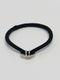 (ͽ���ʡ�8��9������ͽ��/kiryuyrik������奦����奦/Silver925 18mm Conch Hair Gomme/SILVER