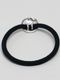 (ͽ���ʡ�8��9������ͽ��/kiryuyrik������奦����奦/Silver925 18mm Conch Hair Gomme/SILVER