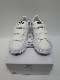 Maison MIHARA YASUHIROCHARLES/original sole canvas sneakers/WHT.