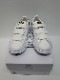 Maison MIHARA YASUHIROCHARLES/original sole canvas sneakers/WHT