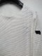 SALE40%OFF/RESOUND CLOTHINGꥵɥ/ST COTTONwaffle Thermal/WHITE.