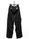 Y-3���磻���꡼/Y3-A24-0000-112/SUSPENDER PANTS/BLACK.