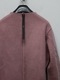 SALE50%OFF/wjk֥른/double face hard sweat/dusty rose.