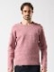 SALE50%OFF/wjk֥른/double face hard sweat/dusty rose.