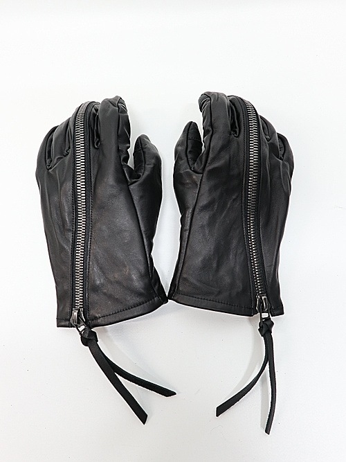 D.HYGENǥϥ/ۡ쥶ZIP/BLACK