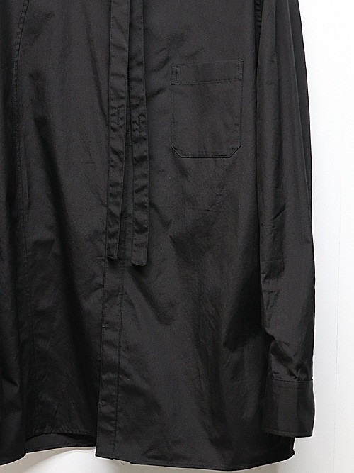Yohji Yamamoto襦ޥ/100/2֥ ܥդB/BLACK