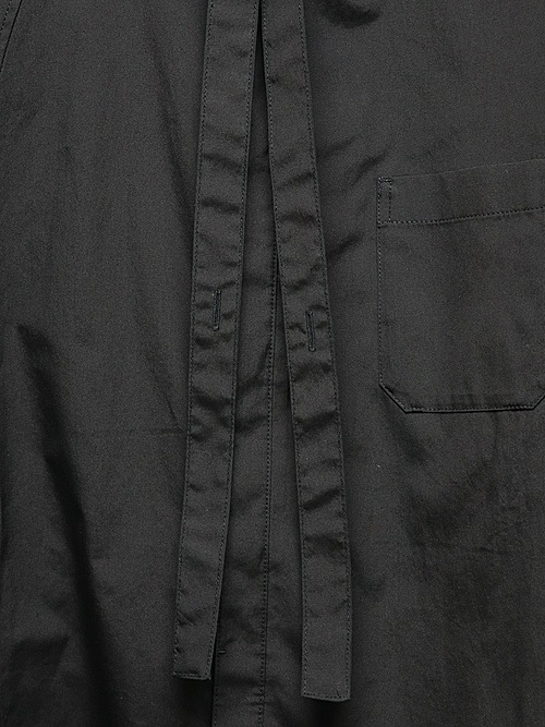Yohji Yamamoto襦ޥ/100/2֥ ܥդB/BLACK
