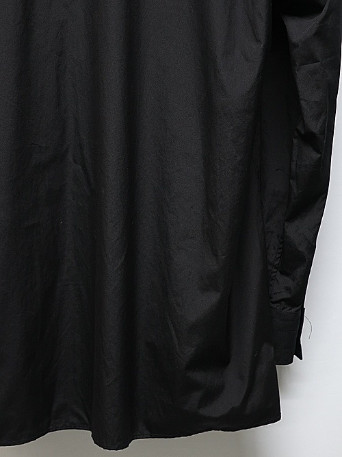 Yohji Yamamoto襦ޥ/100/2֥ ܥդB/BLACK