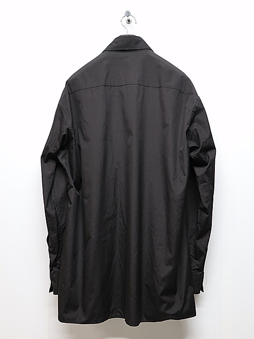 Yohji Yamamoto襦ޥ/100/2֥ ܥդB/BLACK