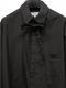 Yohji Yamamoto襦ޥ/100/2֥ ܥդB/BLACK