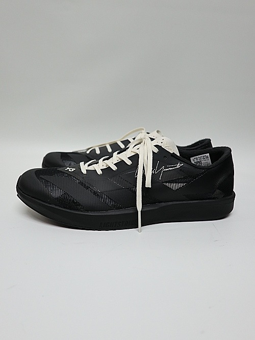 Y-3���磻���꡼/Y-3 ADIZERO RC6/BLACK/BLACK/OWHITE