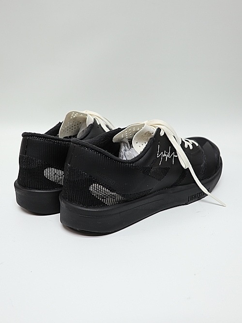 Y-3���磻���꡼/Y-3 ADIZERO RC6/BLACK/BLACK/OWHITE