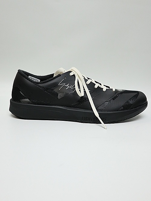 Y-3���磻���꡼/Y-3 ADIZERO RC6/BLACK/BLACK/OWHITE