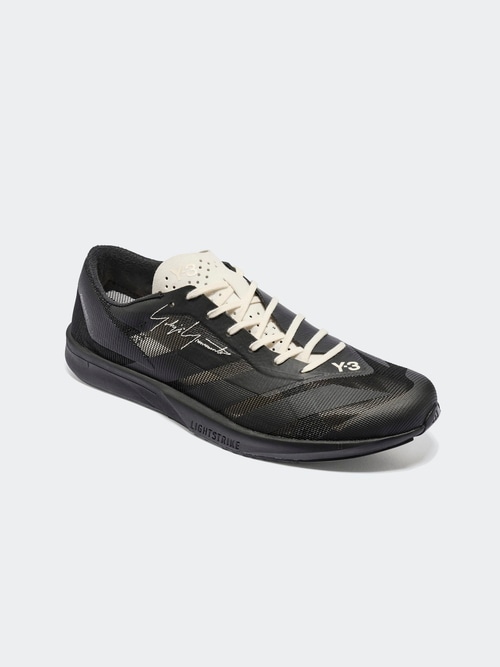 Y-3���磻���꡼/Y-3 ADIZERO RC6/BLACK/BLACK/OWHITE