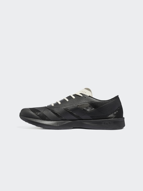 Y-3���磻���꡼/Y-3 ADIZERO RC6/BLACK/BLACK/OWHITE