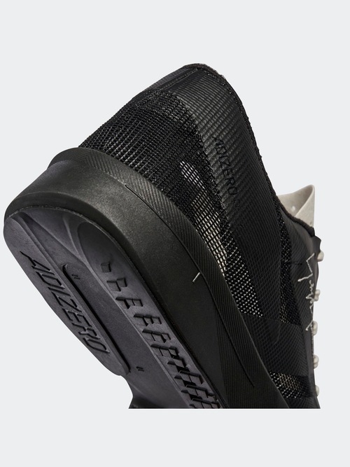 Y-3���磻���꡼/Y-3 ADIZERO RC6/BLACK/BLACK/OWHITE