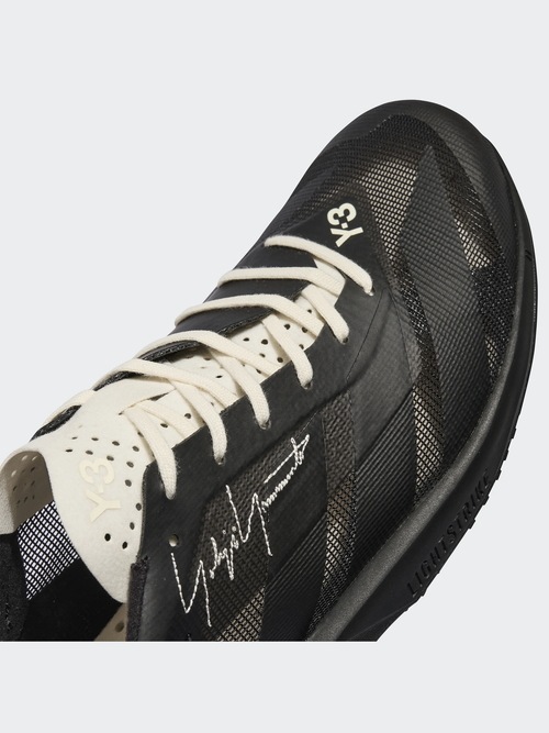 Y-3���磻���꡼/Y-3 ADIZERO RC6/BLACK/BLACK/OWHITE