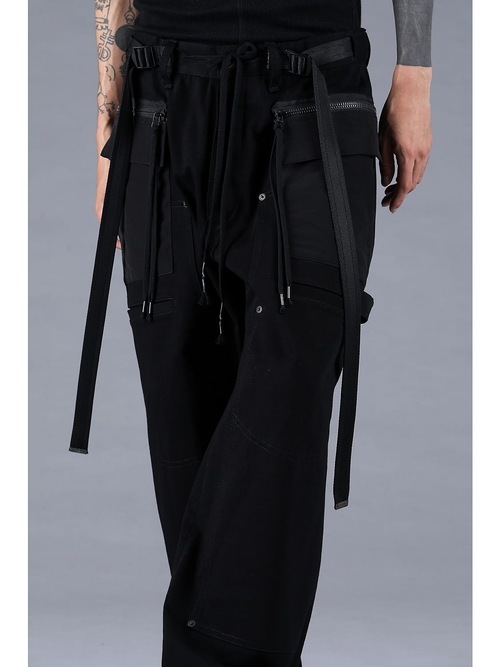 (ͽ���ʡ�1��3������ͽ��/D.HYGEN���ǥ����ϥ�����/�ɥ饤���㡼�����Х����ڥ��󥿡��ѥ��/BLACK