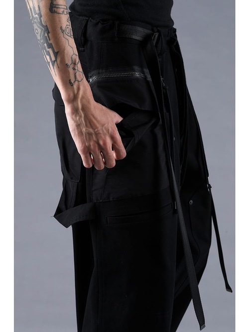 (ͽ���ʡ�1��3������ͽ��/D.HYGEN���ǥ����ϥ�����/�ɥ饤���㡼�����Х����ڥ��󥿡��ѥ��/BLACK