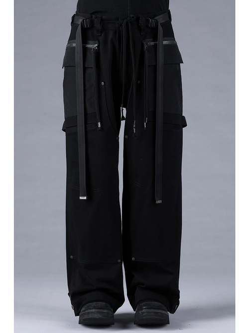 (ͽ���ʡ�1��3������ͽ��/D.HYGEN���ǥ����ϥ�����/�ɥ饤���㡼�����Х����ڥ��󥿡��ѥ��/BLACK