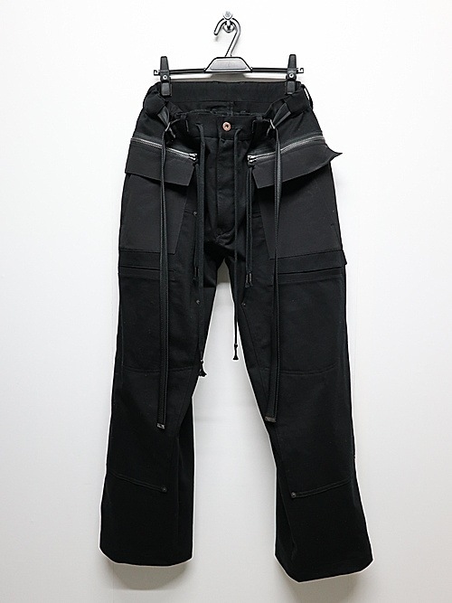 D.HYGEN���ǥ����ϥ�����/�ɥ饤���㡼�����Х����ڥ��󥿡��ѥ��/BLACK