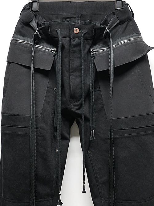 D.HYGEN���ǥ����ϥ�����/�ɥ饤���㡼�����Х����ڥ��󥿡��ѥ��/BLACK