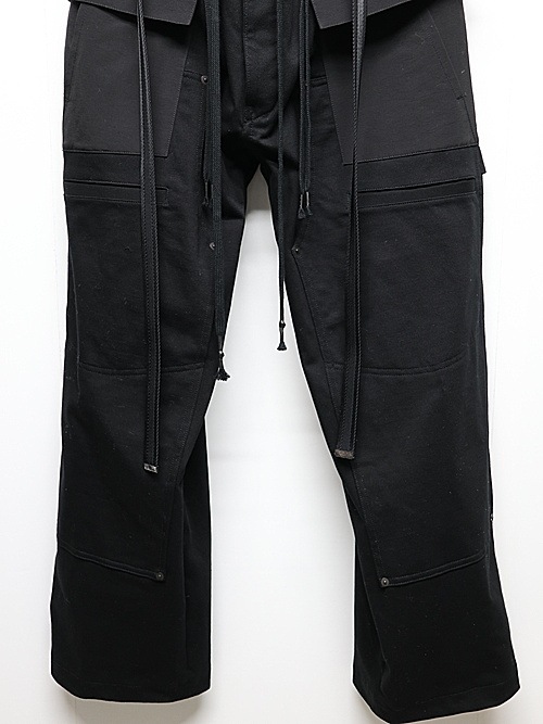 D.HYGEN���ǥ����ϥ�����/�ɥ饤���㡼�����Х����ڥ��󥿡��ѥ��/BLACK