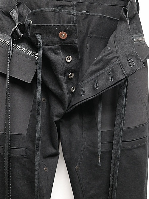 D.HYGEN���ǥ����ϥ�����/�ɥ饤���㡼�����Х����ڥ��󥿡��ѥ��/BLACK