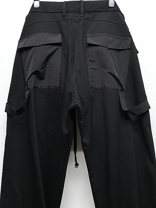 D.HYGEN���ǥ����ϥ�����/�ɥ饤���㡼�����Х����ڥ��󥿡��ѥ��/BLACK