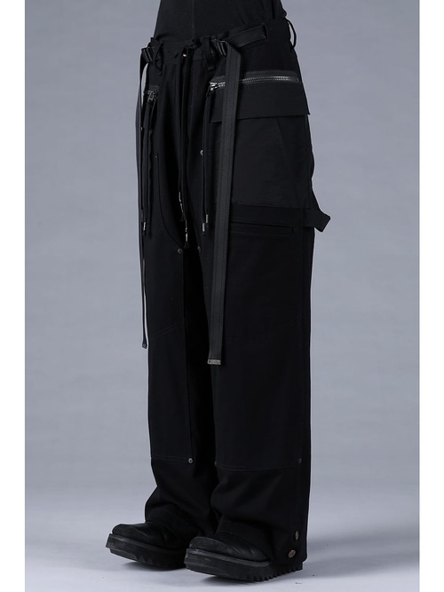 (ͽ���ʡ�1��3������ͽ��/D.HYGEN���ǥ����ϥ�����/�ɥ饤���㡼�����Х����ڥ��󥿡��ѥ��/BLACK