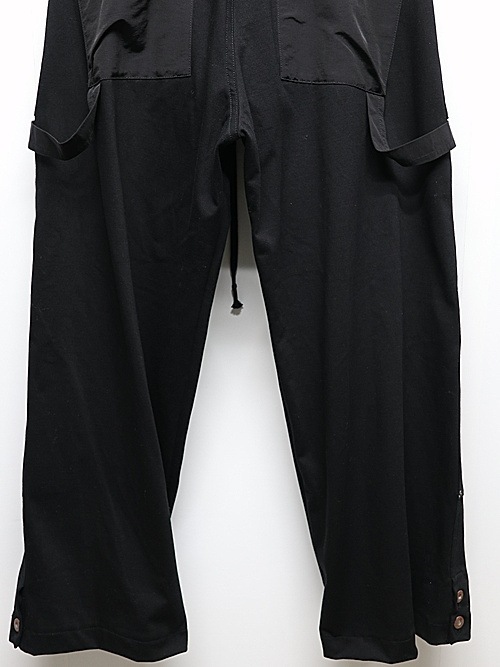 D.HYGEN���ǥ����ϥ�����/�ɥ饤���㡼�����Х����ڥ��󥿡��ѥ��/BLACK