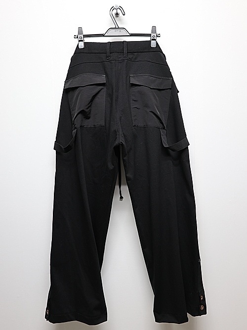 D.HYGEN���ǥ����ϥ�����/�ɥ饤���㡼�����Х����ڥ��󥿡��ѥ��/BLACK