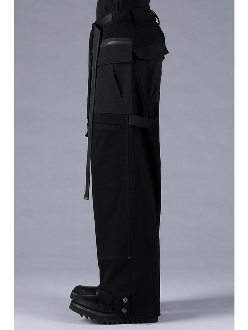 (ͽ���ʡ�1��3������ͽ��/D.HYGEN���ǥ����ϥ�����/�ɥ饤���㡼�����Х����ڥ��󥿡��ѥ��/BLACK