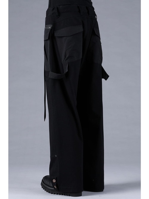 (ͽ���ʡ�1��3������ͽ��/D.HYGEN���ǥ����ϥ�����/�ɥ饤���㡼�����Х����ڥ��󥿡��ѥ��/BLACK