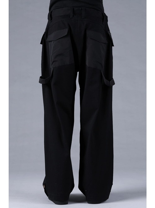 (ͽ���ʡ�1��3������ͽ��/D.HYGEN���ǥ����ϥ�����/�ɥ饤���㡼�����Х����ڥ��󥿡��ѥ��/BLACK