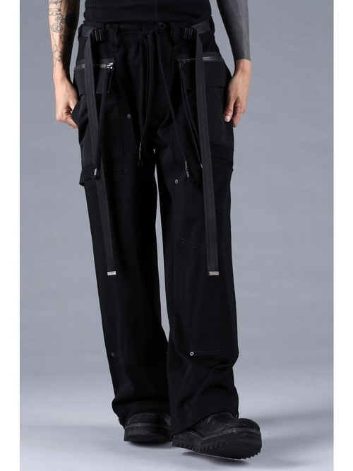 (ͽ���ʡ�1��3������ͽ��/D.HYGEN���ǥ����ϥ�����/�ɥ饤���㡼�����Х����ڥ��󥿡��ѥ��/BLACK