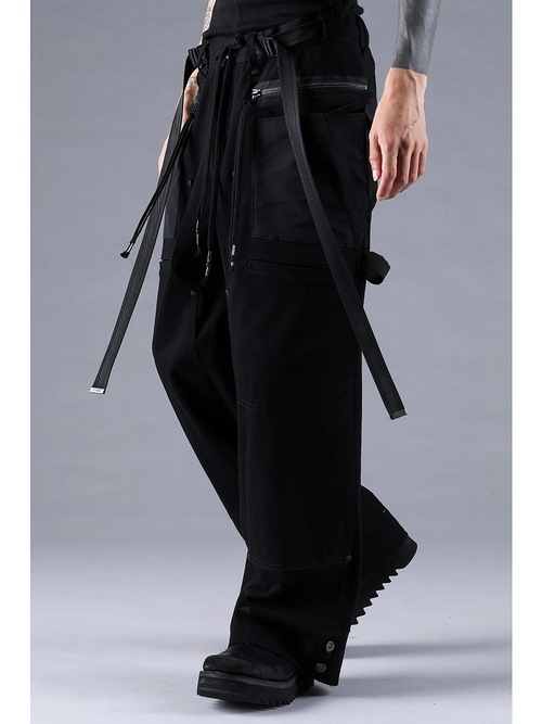 (ͽ���ʡ�1��3������ͽ��/D.HYGEN���ǥ����ϥ�����/�ɥ饤���㡼�����Х����ڥ��󥿡��ѥ��/BLACK