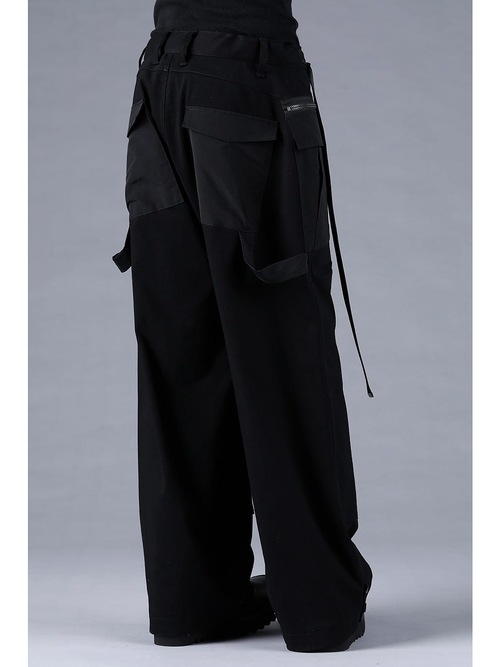 (ͽ���ʡ�1��3������ͽ��/D.HYGEN���ǥ����ϥ�����/�ɥ饤���㡼�����Х����ڥ��󥿡��ѥ��/BLACK