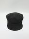 wjk�����֥른��������/solid engineer cap/charcoal black