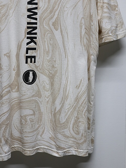 RIPVANWINKLE����åץ����󥦥��󥯥�/�ʥ����륽�ե�ŷ�� MARBLE-T/MARBLE BEIGE