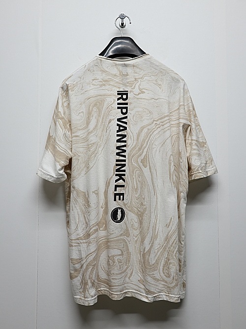 RIPVANWINKLE����åץ����󥦥��󥯥�/�ʥ����륽�ե�ŷ�� MARBLE-T/MARBLE BEIGE