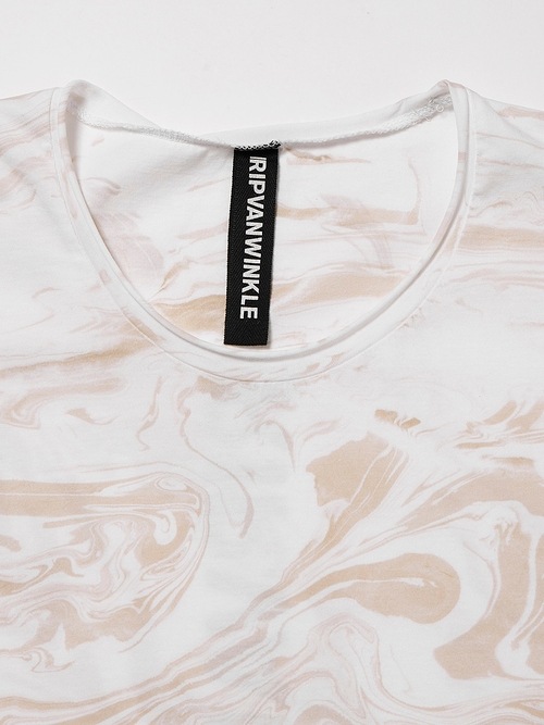 RIPVANWINKLE����åץ����󥦥��󥯥�/�ʥ����륽�ե�ŷ�� MARBLE-T/MARBLE BEIGE