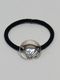 (ͽ���ʡ�8��9������ͽ��/kiryuyrik������奦����奦/Silver925 25mm Conch Hair Gomme/SILVER